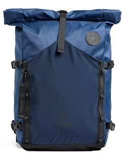 Camper Backpack L Batoh "" dark navy model 22470930 - Tenson