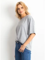 Halenka RV BZ model 14820395 šedá - FPrice Halenka RV BZ model 14820395 šedá - FPrice