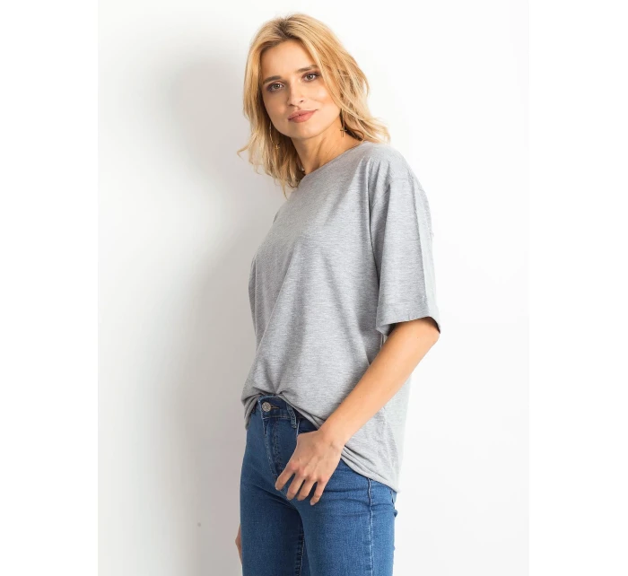 Halenka RV BZ model 14820395 šedá - FPrice Halenka RV BZ model 14820395 šedá - FPrice