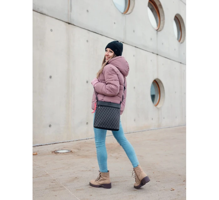 Kabelka VUCH Carlene Black