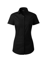Flash košile dámská černá Flash košile dámská černá