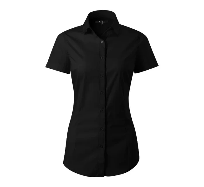 Flash košile dámská černá Flash košile dámská černá