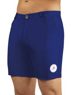Pánske plavky Swimming shorts comfort13- Kr. modré - Self
