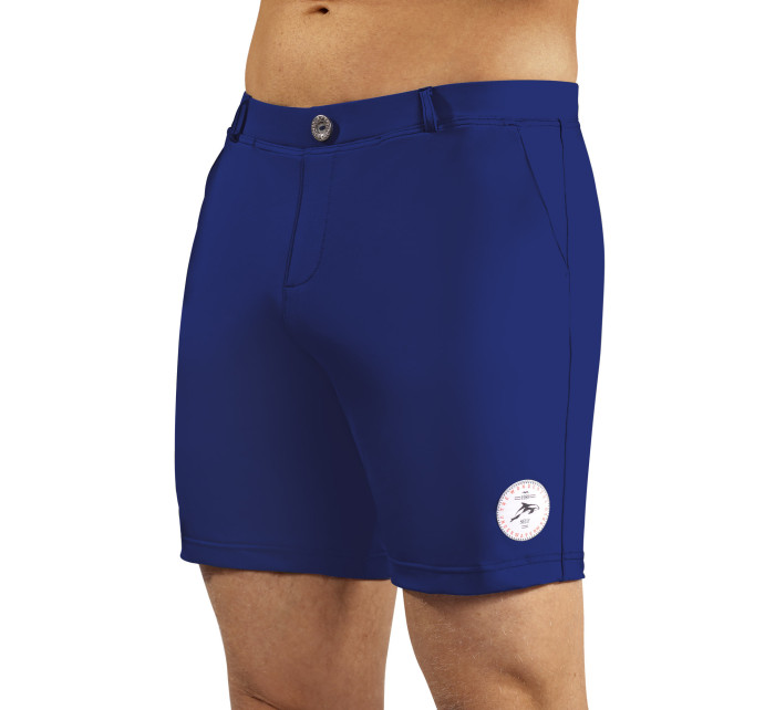 Pánske plavky Swimming shorts comfort13- Kr. modré - Self