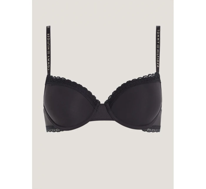 Dámská podprsenka LACE BRA  černá  model 20243128 - Tommy Hilfiger