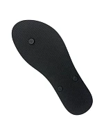 Pánske letné žabky 4FMM00FFLIM026A-72S black - 4F