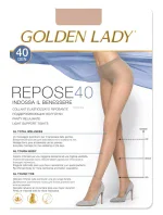 Dámské kalhotky MINI BIKINI model 16252335 - Golden Lady