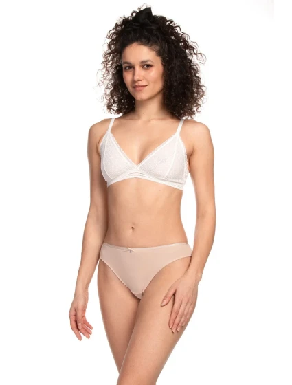 Dámske nohavičky MINI BIKINI L-1477MB