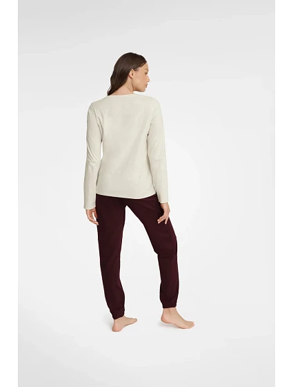 PIŻAMA DAMSKA  AW23 model 18761431 - HENDERSON LADIES