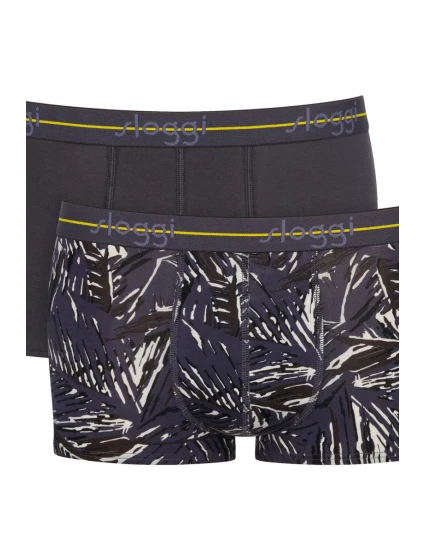 BOXERKY MEN START HIPSTER 2PACK model 21960332 - Sloggi BOXERKY MEN START HIPSTER 2PACK model 21960332 - Sloggi