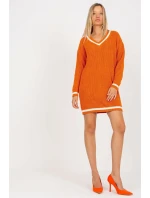 Denné šaty model 170758 Rue Paris