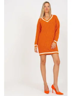 Denné šaty model 170758 Rue Paris