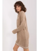 Denné šaty model 189334 Badu