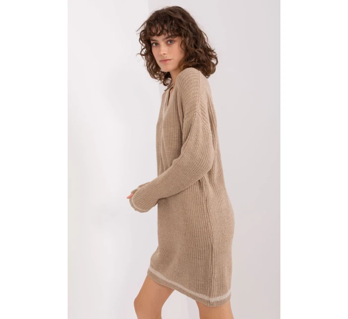 Denné šaty model 189334 Badu