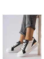 Tenisky model 207726 Solea