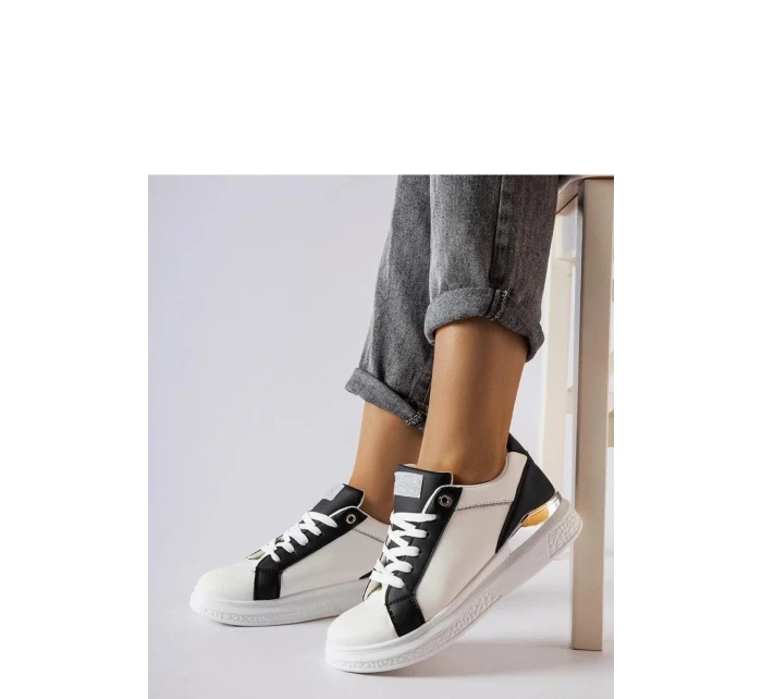 Tenisky model 207726 Solea