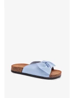 Papuče model 214492 Step in style