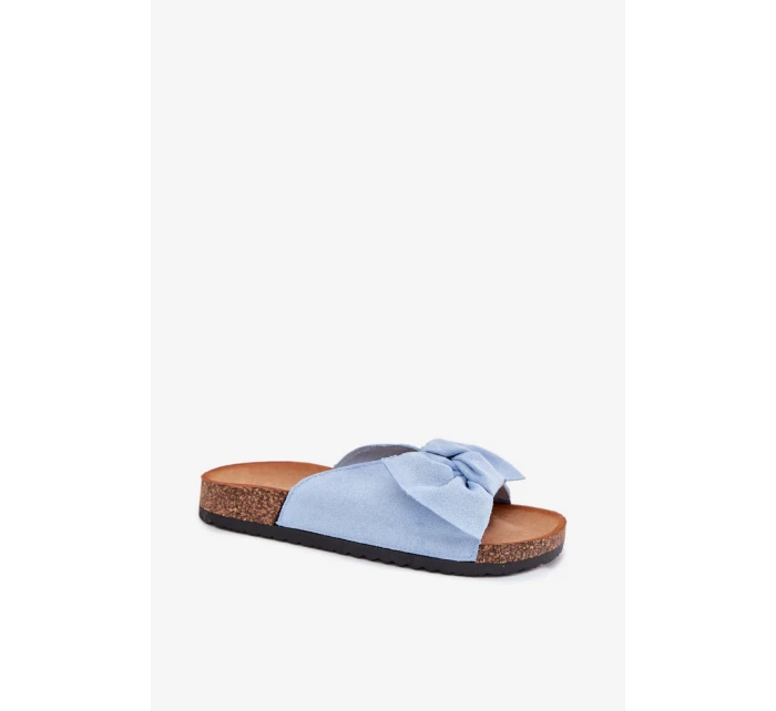 Papuče model 214492 Step in style