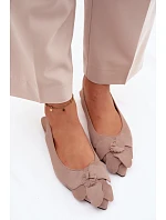 Sandále model 227415 Step in style