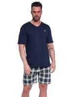 Pánske pyžamo Cornette 326/181