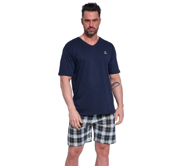 Pánske pyžamo Cornette 326/181