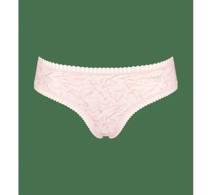 sloggi GO Crush Hipster C3P - RED - SLOGGI RED - SLOGGI