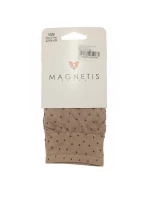 Dámské ponožky model 21130442 Lycra 20 den - Magnetis Dámské ponožky model 21130442 Lycra 20 den - Magnetis