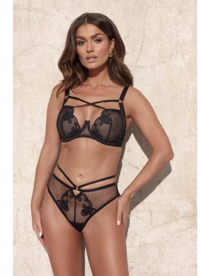 kalhotky  Brazilian XS2XL model 21938144 - Kinga