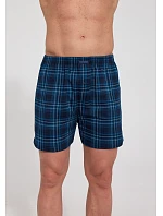 Boxerky Comfort model 22334406 S–2XL - Cornette Boxerky Comfort model 22334406 S–2XL - Cornette