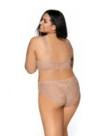 Dámská podprsenka 053/22 Carmela beige plus - MAT Dámská podprsenka 053/22 Carmela beige plus - MAT