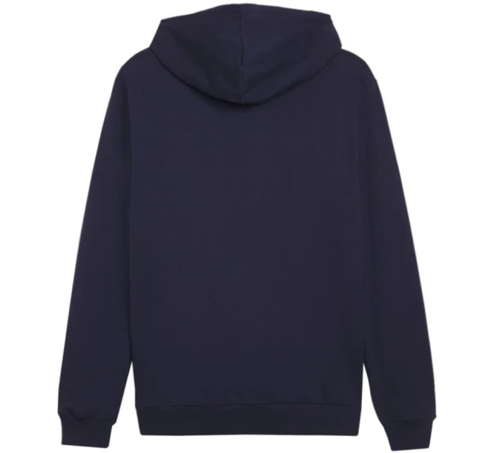 Puma Team Goal Casuals Hoodie M 658595 06 Pánske