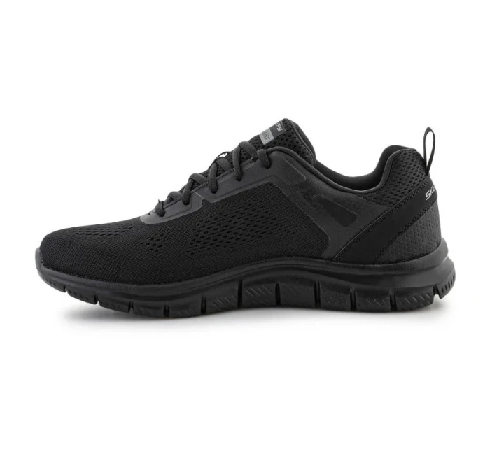 Skechers Track-Broader M 232698-BBK Skechers Track-Broader M 232698-BBK