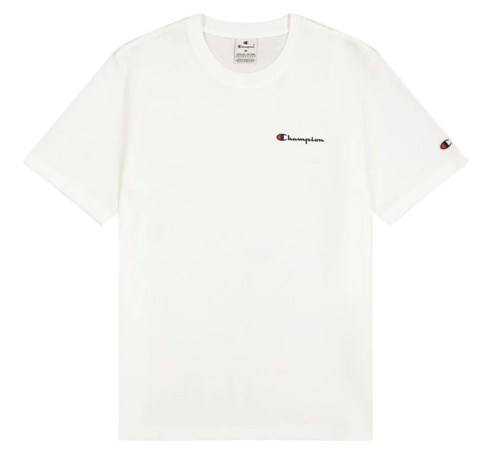 Tričko SS Tee M pánské model 20567013 - CHAMPION Tričko SS Tee M pánské model 20567013 - CHAMPION