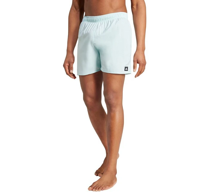 Plavecké šortky Solid s krátkou M model 20591676 - ADIDAS