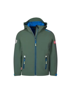 Bunda Trollkids Trollfjord Jr 161-348