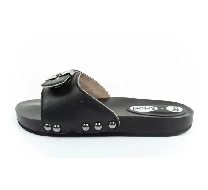 Scholl x HFD Pescura W žabky F304421004 ženy Scholl x HFD Pescura W žabky F304421004 ženy