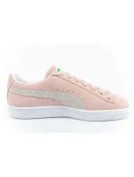 Suede Classic W 11 dámské boty model 20948934 - Puma