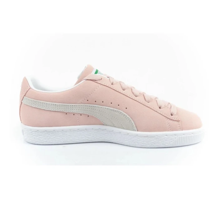 Suede Classic W 11 dámské boty model 20948934 - Puma