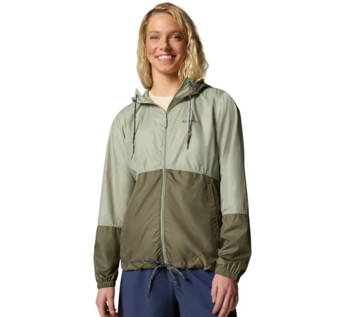 Flash II Windbreaker Jacket W model 20951532 - Columbia