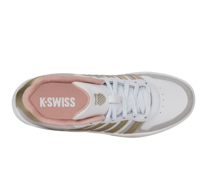 Boty KSwiss Court W model 21069240 - K- Swiss