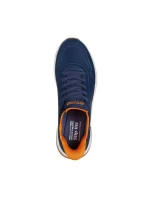 Pánske Skechers Bobs Squad 4 Direct Step navy blue 118424 NVY Pánske Skechers Bobs Squad 4 Direct Step navy blue 118424 NVY