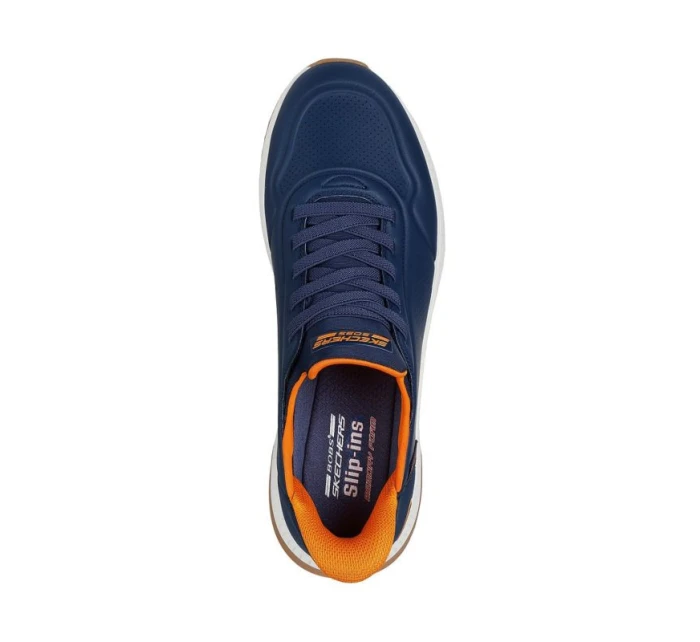 Pánske Skechers Bobs Squad 4 Direct Step navy blue 118424 NVY Pánske Skechers Bobs Squad 4 Direct Step navy blue 118424 NVY