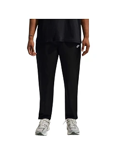 Pánské kalhoty Club černé model 22219471 011 - NIKE