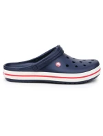 Unisex nazouváky Crocband Navy M model 16023401 - Crocs