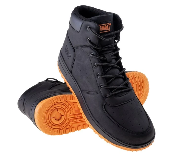 Boty  II M model 19912232 - Magnum