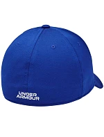 Pánska šiltovka Blitzing M 1376700 400 - Under Armour