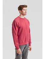 Classic Raglan Sweat mikina royal blue model 22537370 - Fruit of the Loom Classic Raglan Sweat mikina royal blue model 22537370 - Fruit of the Loom