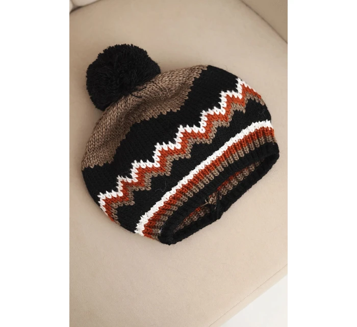 Dámske štuple do uší Emma K343 denim