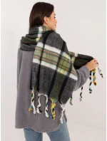 Šatka AT SZ 231501.49 čierna Šatka AT SZ 231501.49 čierna