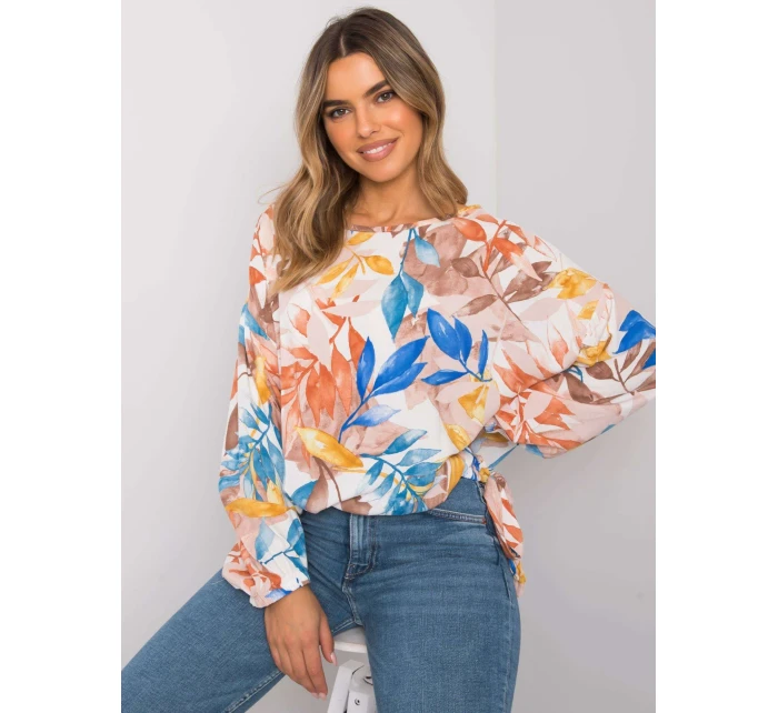 Halenka EM BZ bílá béžová model 15859322 - FPrice Halenka EM BZ bílá béžová model 15859322 - FPrice